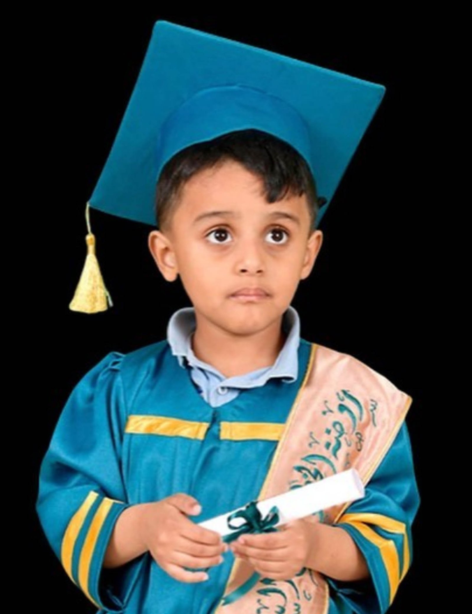 صورة أحمد